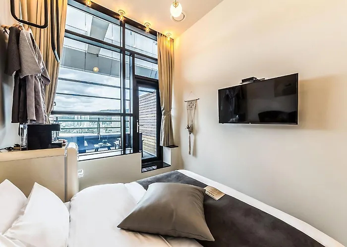 Hotel H Avenue Gwangalli Branch
