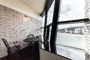 H Avenue Gwangalli Branch 2* Busan