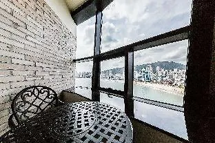Hotel H Avenue Gwangalli Branch 2*