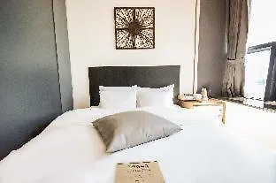 H Avenue Gwangalli Branch Отель Пусан