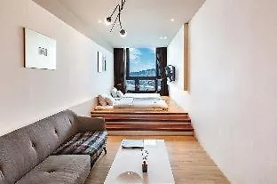 Hotel H Avenue Gwangalli Branch Busan