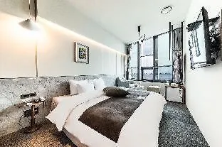 H Avenue Gwangalli Branch Hotel Busan