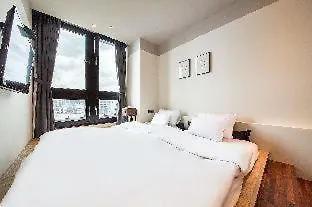 H Avenue Gwangalli Branch 2* Пусан
