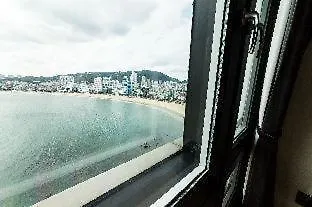 H Avenue Gwangalli Branch Hotel 2*