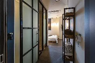 H Avenue Gwangalli Branch Hotel 2*