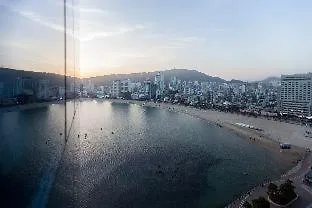 H Avenue Gwangalli Branch Hotel Busan
