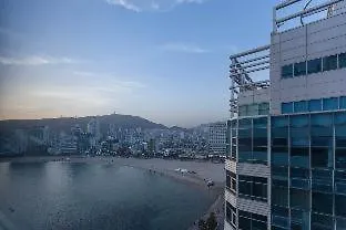 H Avenue Gwangalli Branch 2* Busan