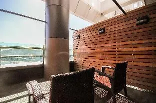 Hotel H Avenue Gwangalli Branch 2*