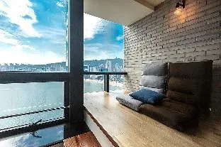 Hotel H Avenue Gwangalli Branch 2*