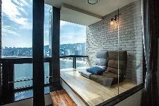 Hotel H Avenue Gwangalli Branch Busan