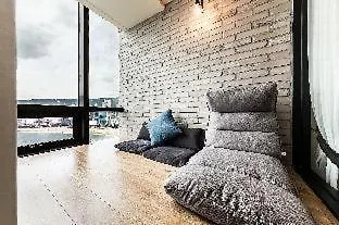 H Avenue Gwangalli Branch Hotel 2*