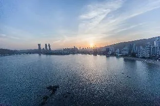 Hotel H Avenue Gwangalli Branch Busan
