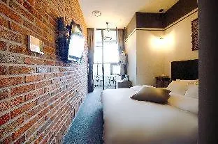 H Avenue Gwangalli Branch 2*