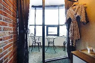 H Avenue Gwangalli Branch Hotel Pusan