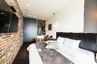 H Avenue Gwangalli Branch Hotel 2*