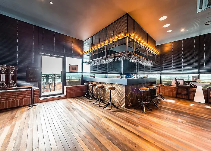 H Avenue Gwangalli Branch Hotel