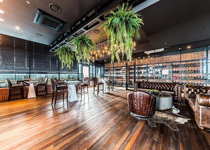 H Avenue Gwangalli Branch Hotel 2*