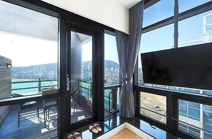 H Avenue Gwangalli Branch Busan