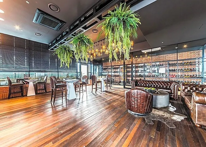 Hotel H Avenue Gwangalli Branch