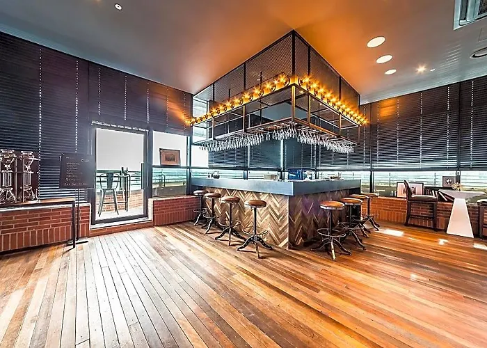 H Avenue Gwangalli Branch Busan
