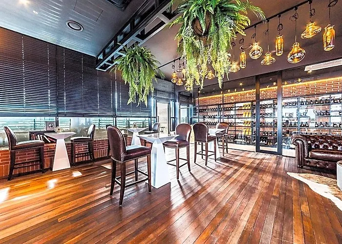 Hotel H Avenue Gwangalli Branch Busan