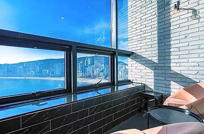 H Avenue Gwangalli Branch Hotel Busan