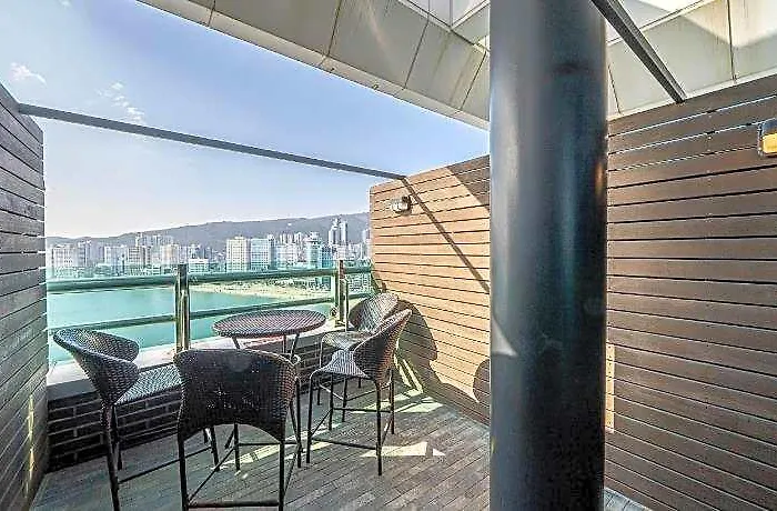 Hotel H Avenue Gwangalli Branch Busan