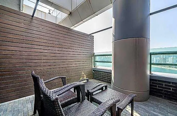 H Avenue Gwangalli Branch Hotel Busan