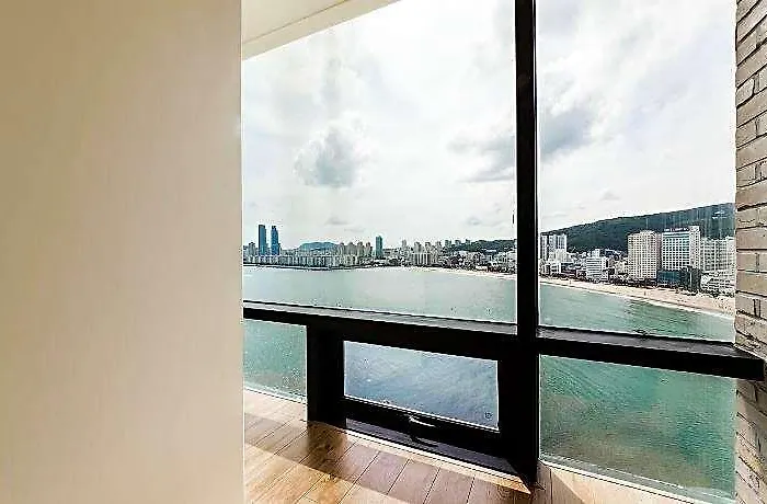 Hotel H Avenue Gwangalli Branch Busan