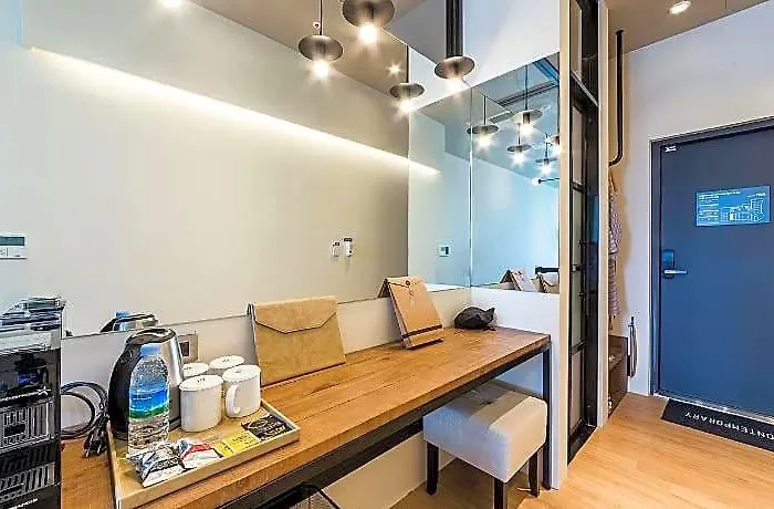 H Avenue Gwangalli Branch 2* Busan