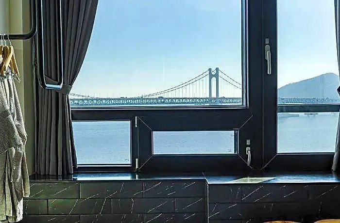 Hotel H Avenue Gwangalli Branch Busan