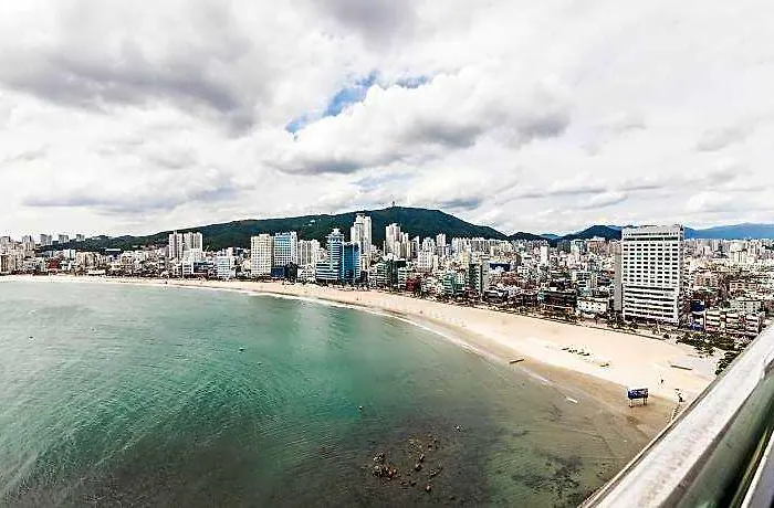 H Avenue Gwangalli Branch Busan