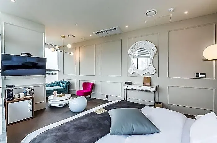 H Avenue Gwangalli Branch Hotel